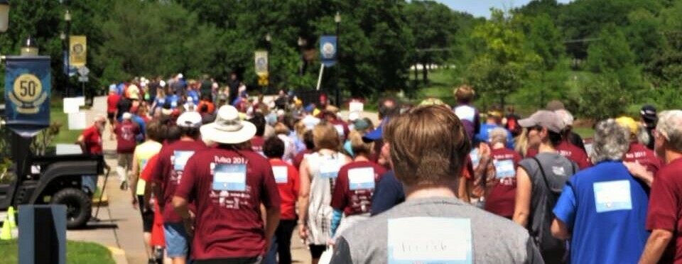 Tulsa Parkinson's Rally Walk & 5K